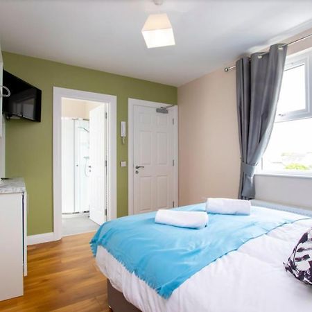Station 36 Hotel Portstewart Buitenkant foto